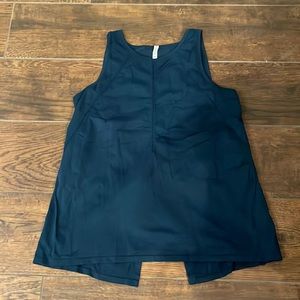 Athleta tank